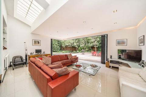 4 bedroom detached house for sale, Abinger Road, London W4