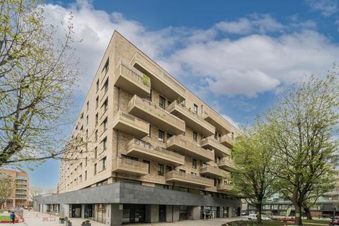 Bollo Bridge Road, London W3