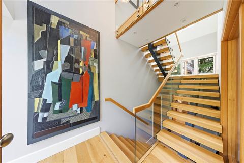 9 bedroom detached house for sale, Macclesfield Road, Prestbury, Cheshire, SK10