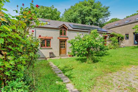 3 bedroom semi-detached bungalow for sale, Trefin, Haverfordwest, SA62