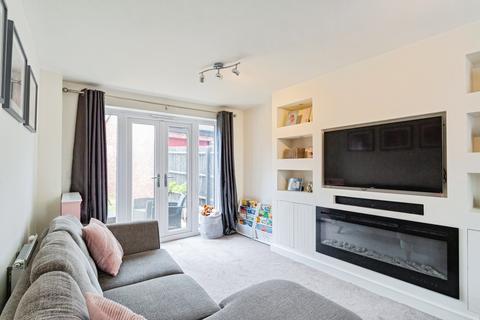undefined, Booth Crescent, Telford TF3