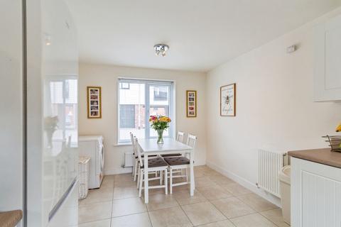 undefined, Booth Crescent, Telford TF3