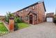 The Glebe, Sturton By Stow