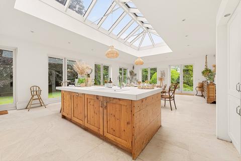 5 bedroom detached house for sale, Beech House, Burton Road, Ashby-De-La-Zouch