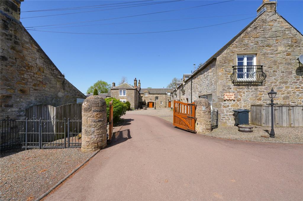 Muirhall, Auchengray, Lanarkshire, ML11 - View 3
