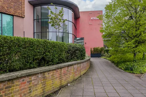 1 bedroom flat for sale, Slough SL1