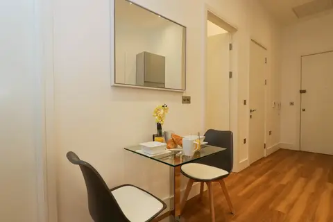 1 bedroom flat for sale, Slough SL1