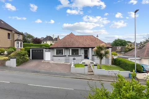 3 bedroom detached bungalow for sale - Widok 2