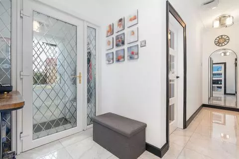 3 bedroom detached bungalow for sale - Widok 6