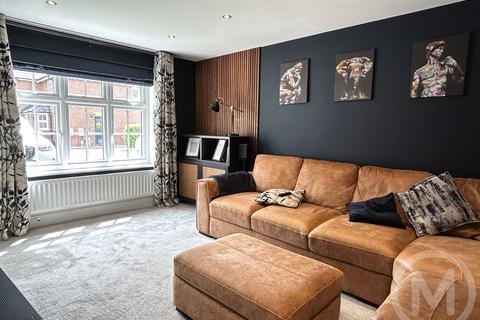 4 bedroom semi-detached house for sale, Garratt Close, Poulton-Le-Fylde