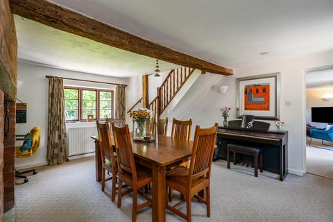 4 bedroom cottage for sale, Icknield Street, Beoley, Redditch