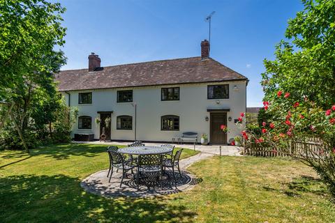 4 bedroom cottage for sale, Icknield Street, Beoley, Redditch
