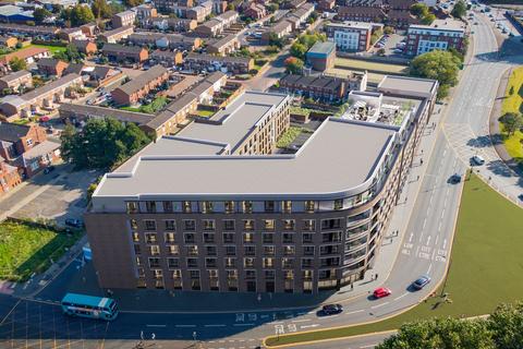 2 bedroom apartment for sale, at Element The Quarter, Liverpool Knowledge Quarter - 7% NET Returns | Prime Investment Opportunity, Element The- 7% NET Returns | Prime Investment Opportunity L6