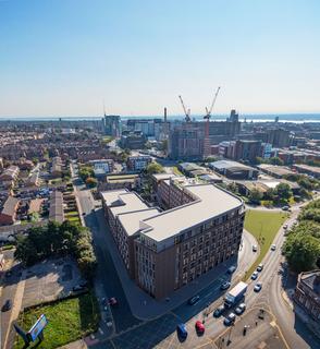 2 bedroom apartment for sale, at Element The Quarter, Liverpool Knowledge Quarter - 7% NET Returns | Prime Investment Opportunity, Element The- 7% NET Returns | Prime Investment Opportunity L6