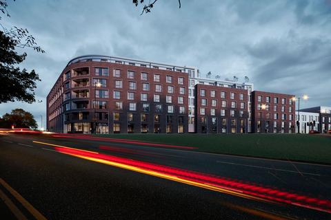 2 bedroom apartment for sale, at Element The Quarter, Liverpool Knowledge Quarter - 7% NET Returns | Prime Investment Opportunity, Element The- 7% NET Returns | Prime Investment Opportunity L6