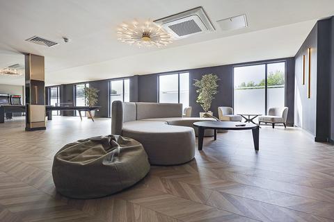 2 bedroom apartment for sale, at Element The Quarter, Liverpool Knowledge Quarter - 7% NET Returns | Prime Investment Opportunity, Element The- 7% NET Returns | Prime Investment Opportunity L6