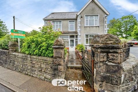 3 bedroom detached house for sale, Ty'r Darren, Abercynon, MOUNTAIN ASH