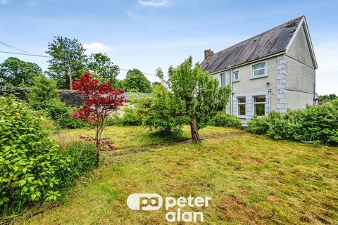3 bedroom detached house for sale, Ty'r Darren, Abercynon, MOUNTAIN ASH