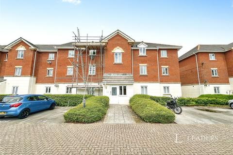 2 bedroom flat to rent, Heritage Way, Gosport, Hampshire, PO12