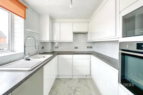 2 bedroom flat to rent, Heritage Way, Gosport, Hampshire, PO12