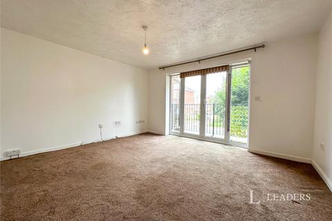 2 bedroom flat to rent, Heritage Way, Gosport, Hampshire, PO12