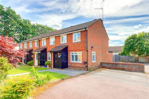 Danziger Way, Borehamwood, Hertfordshire, WD6
