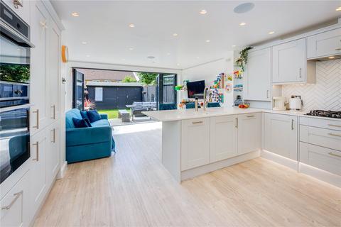 Danziger Way, Borehamwood, Hertfordshire, WD6