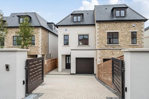 4 bedroom semi-detached house for sale, Ammonite, De Moulham Road, Dorset BH19