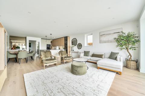 4 bedroom semi-detached house for sale, Ammonite, De Moulham Road, Dorset BH19