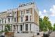 Russell Road, Kensington and Chelsea, London, W14