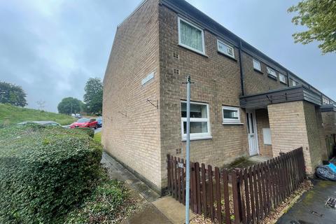 1 bedroom maisonette for sale, Spring Edge, Halifax