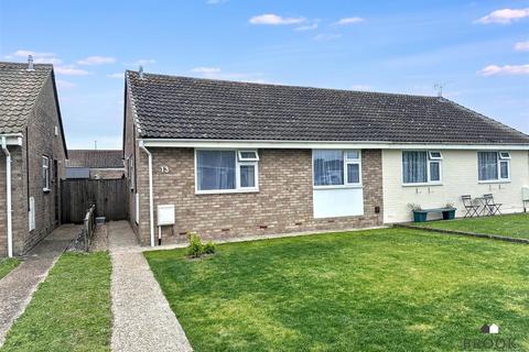 2 bedroom bungalow for sale, Keats Walk, Eastbourne BN23