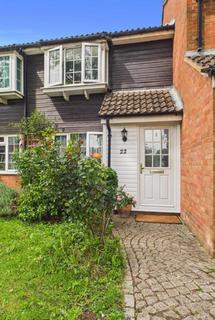 Galloway Close, Broxbourne