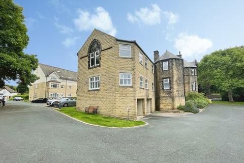 Ground floor flat - The Strone, Bradford BD10