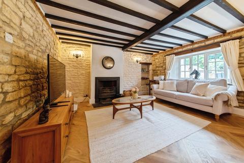 2 bedroom semi-detached house for sale, High Street, Leadenham, Lincoln, Lincolnshire, LN5