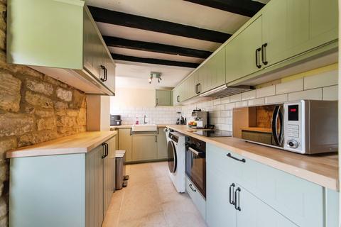 2 bedroom semi-detached house for sale, High Street, Leadenham, Lincoln, Lincolnshire, LN5
