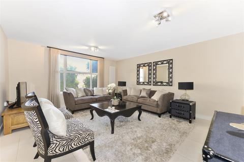 undefined, Boydell Court, St Johns Wood, NW8