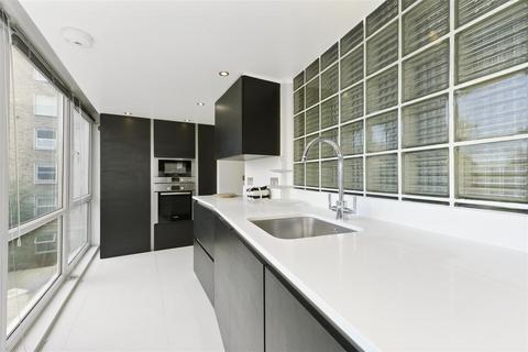 undefined, Boydell Court, St Johns Wood, NW8