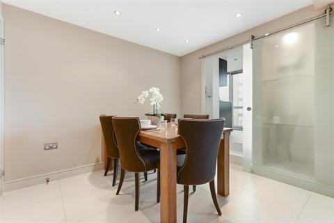undefined, Boydell Court, St Johns Wood, NW8