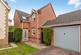 Rochester Close, Bracebridge Heath, Lincoln, Lincolnshire, LN4