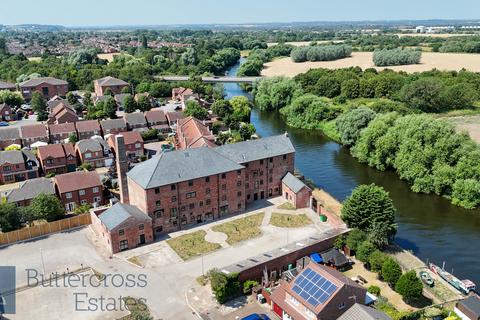 2 bedroom apartment to rent, The Old Mill, Mills Drive, Farndon Road, Newark