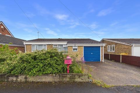 2 bedroom detached bungalow for sale, Albina Garth, Hedon, Hull, East Riding Of Yorkshire, HU12 8LY