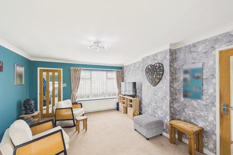 2 bedroom detached bungalow for sale, Albina Garth, Hedon, Hull, East Riding Of Yorkshire, HU12 8LY