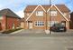New Meadow Road, Houlton, Rugby