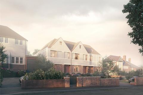 Slades Hill, Enfield, EN2