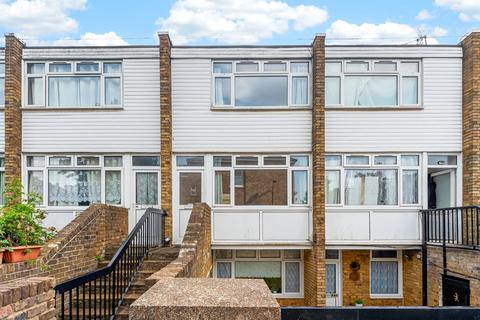 1 bedroom flat for sale, Devonport Road, London