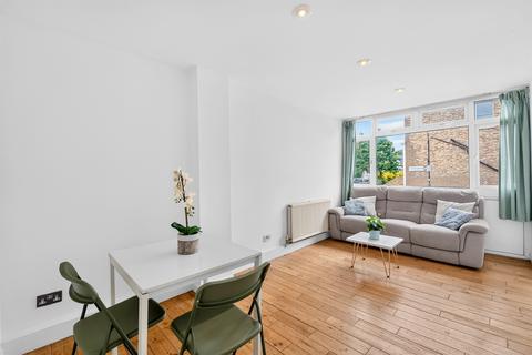 1 bedroom flat for sale, Devonport Road, London