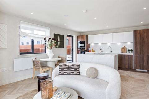 2 bedroom apartment for sale, Davigdor Road, Hove