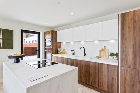 2 bedroom apartment for sale, Davigdor Road, Hove