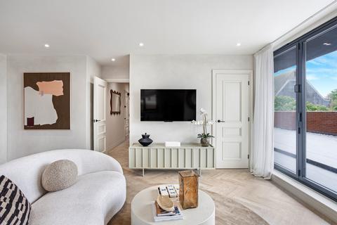 2 bedroom apartment for sale, Davigdor Road, Hove